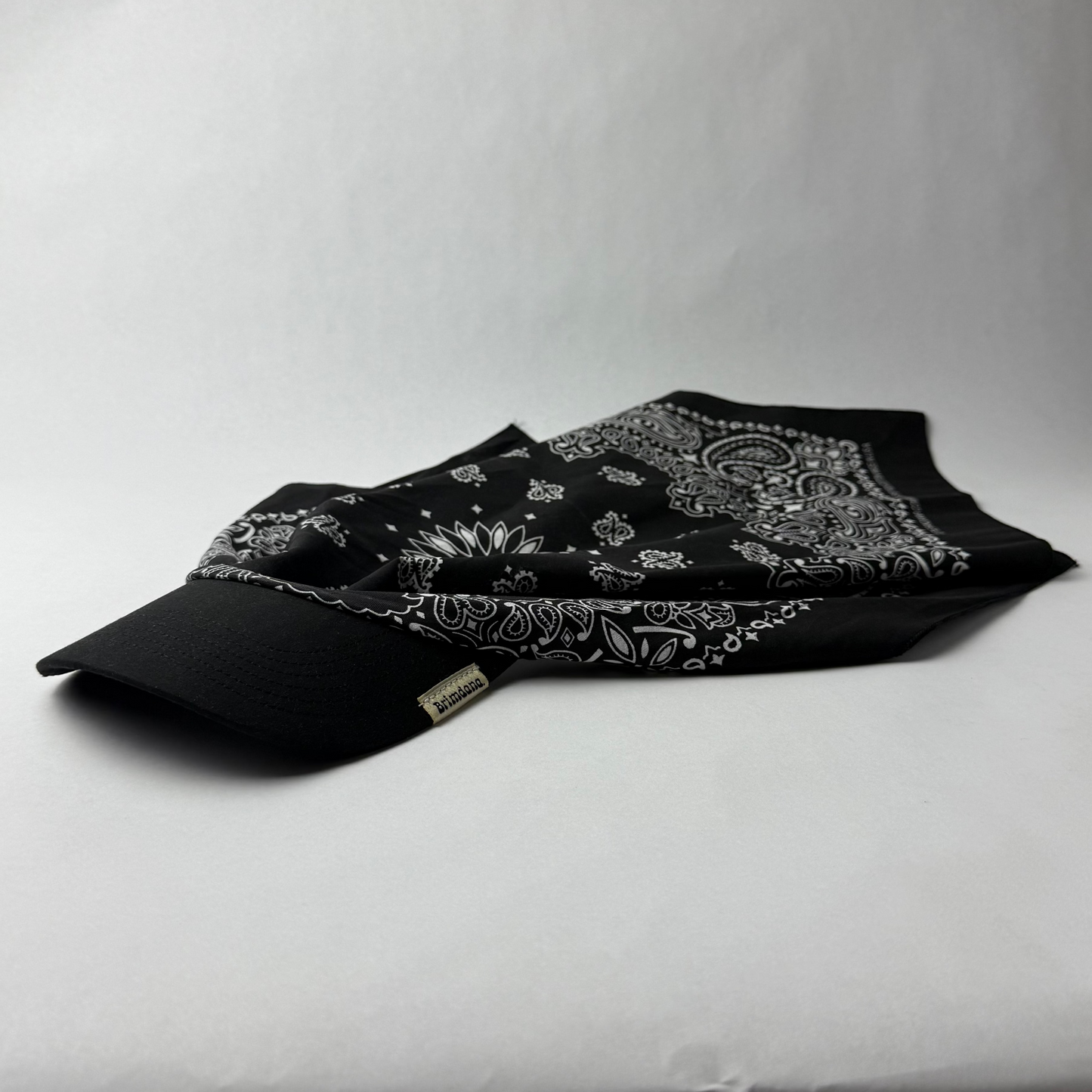Brimdana - Black/Black #111