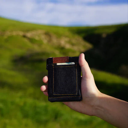 SHORTS - WALLET