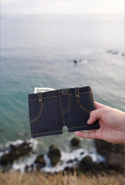 SHORTS - WALLET