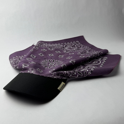 Brimdana Grape/Black #120