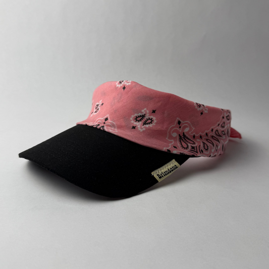 Brimdana Pink/Black #121